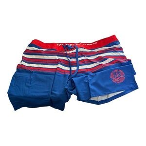 Dixxon Flannel Co. “Murica” Board Shorts - Men’s Size 46